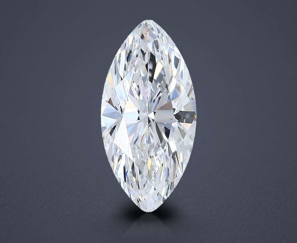 2.11 Carat Marquise Natural Diamond