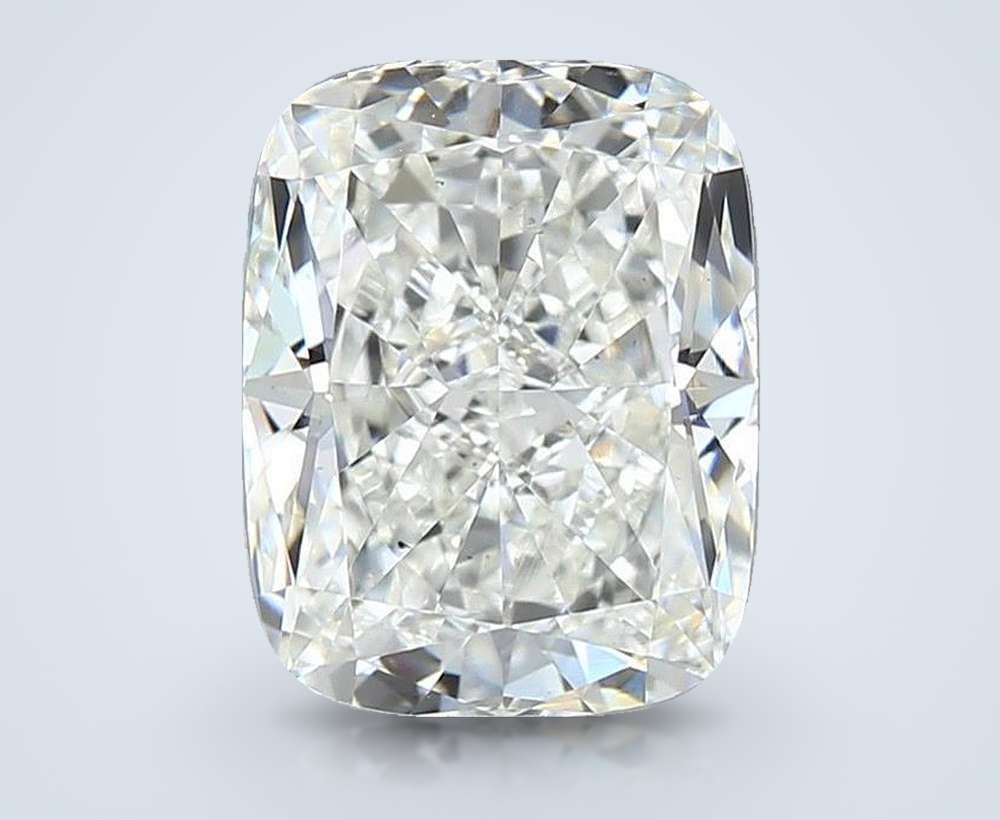 1.30 Carat Cushion Natural Diamond