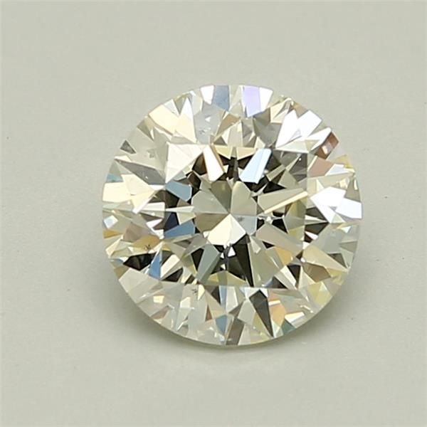 1.30ct J VS1 Rare Carat Ideal Cut Round Diamond