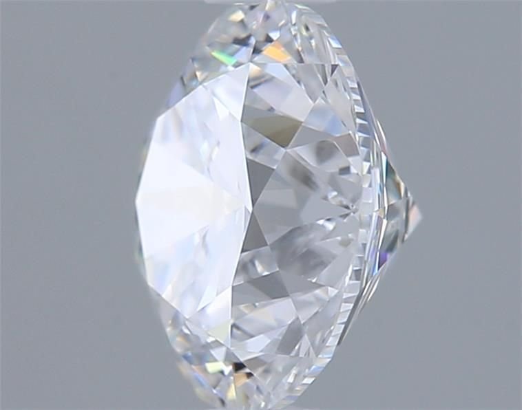 0.85ct D VVS2 Ideal Cut Round Lab Grown Diamond