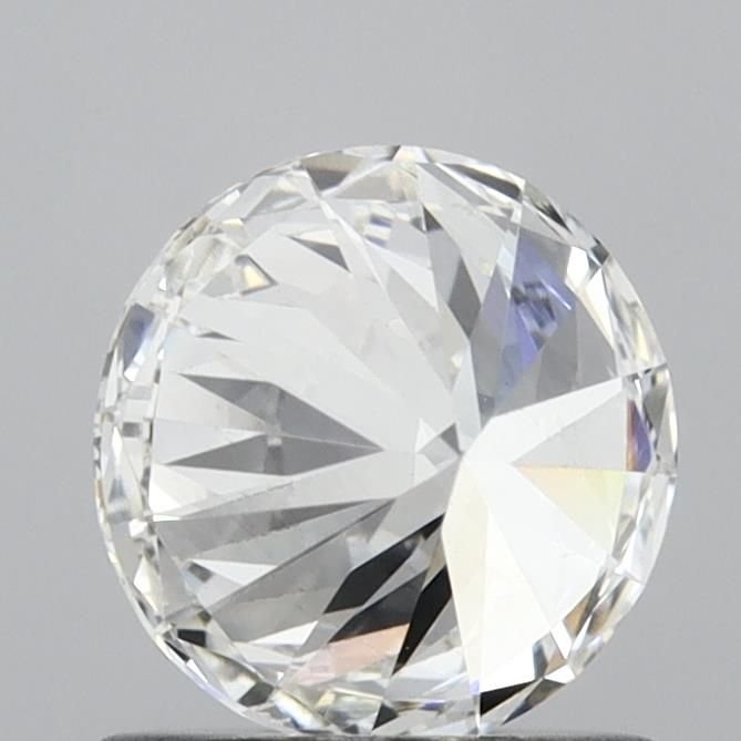 0.99ct G VVS2 Very Good Cut Round Lab Grown Diamond