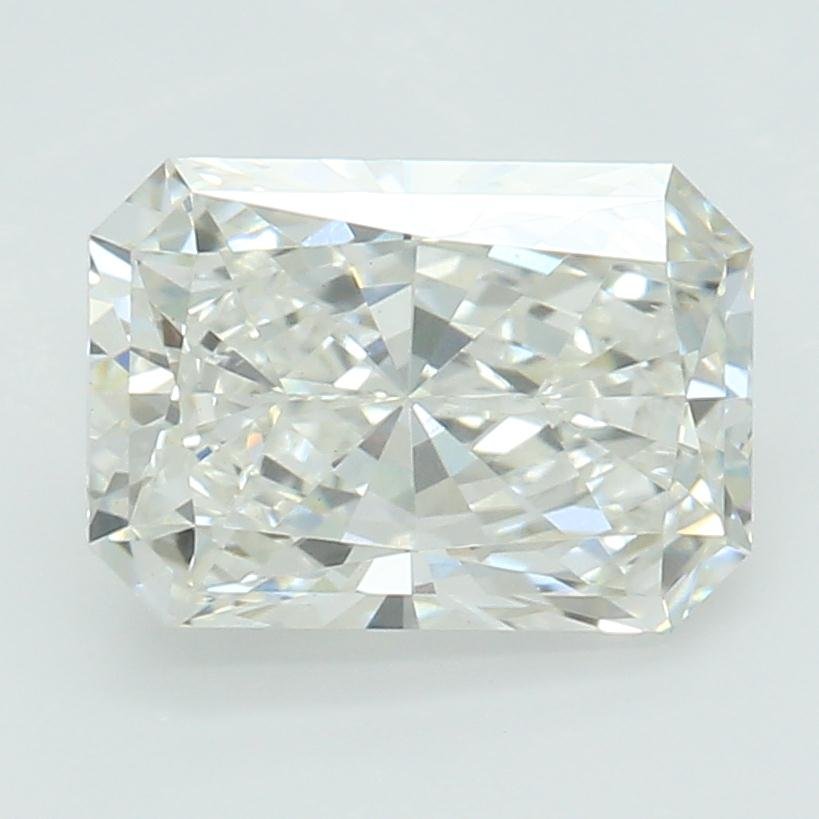 1.02ct G VS1 Rare Carat Ideal Cut Radiant Lab Grown Diamond