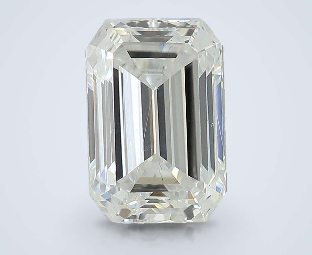 1.03 Carat Emerald Lab Diamond
