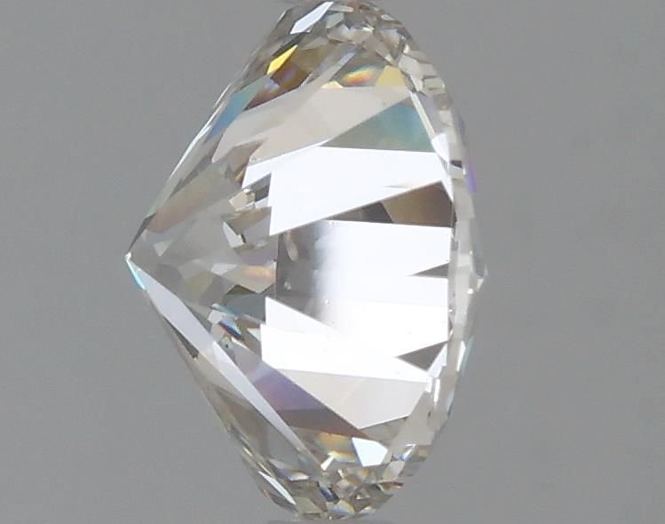 2.48ct H VS1 Rare Carat Ideal Cut Round Lab Grown Diamond