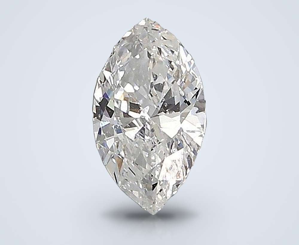 0.60 Carat Marquise Natural Diamond