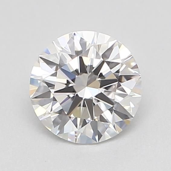 0.30 Carat Round Natural Diamond