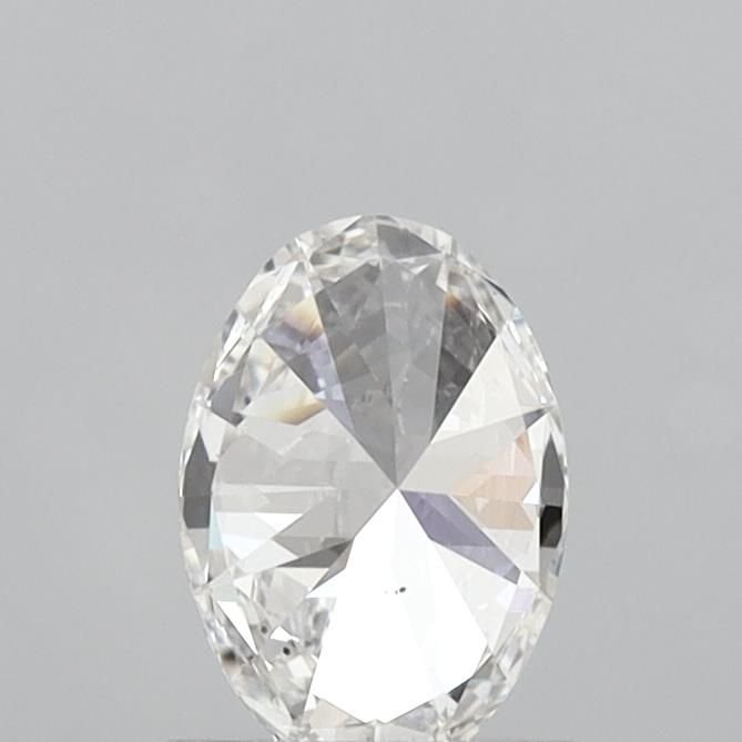 1.01 Carat Oval Lab Diamond