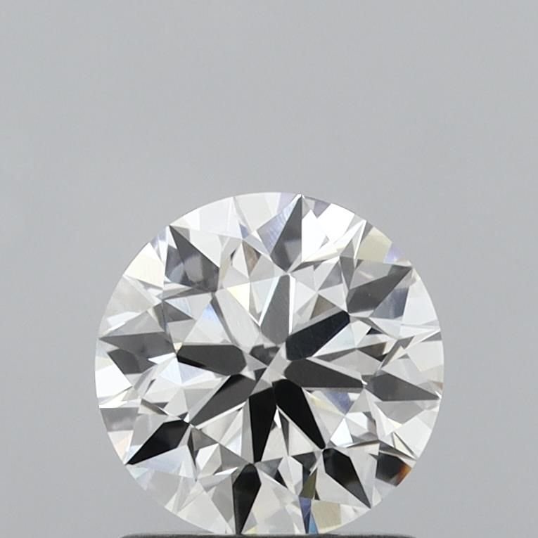 1.00ct F SI1 Excellent Cut Round Lab Grown Diamond