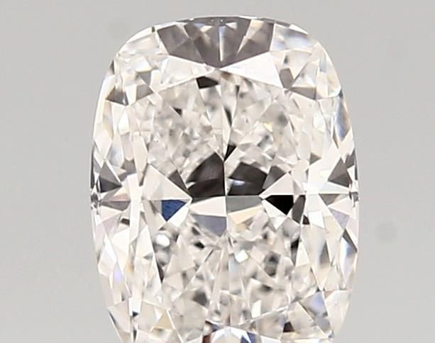 1.17 Carat Cushion Lab Diamond