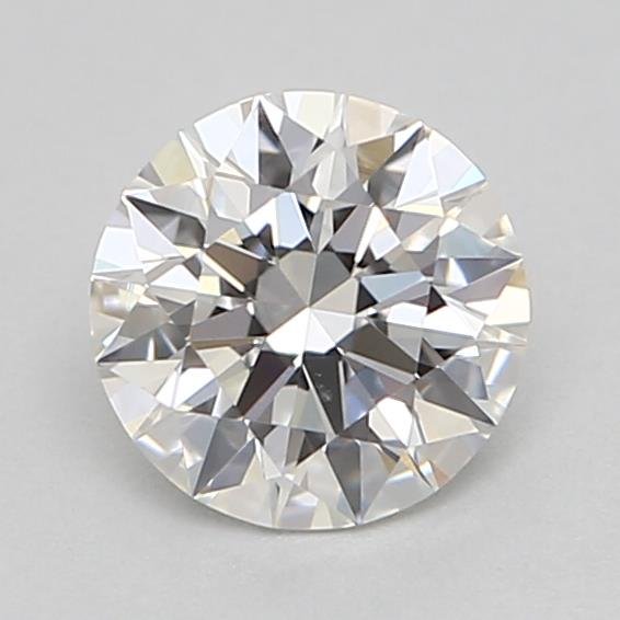 0.37ct G VS2 Rare Carat Ideal Cut Round Diamond