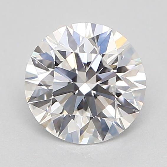 0.40ct D VS1 Rare Carat Ideal Cut Round Diamond