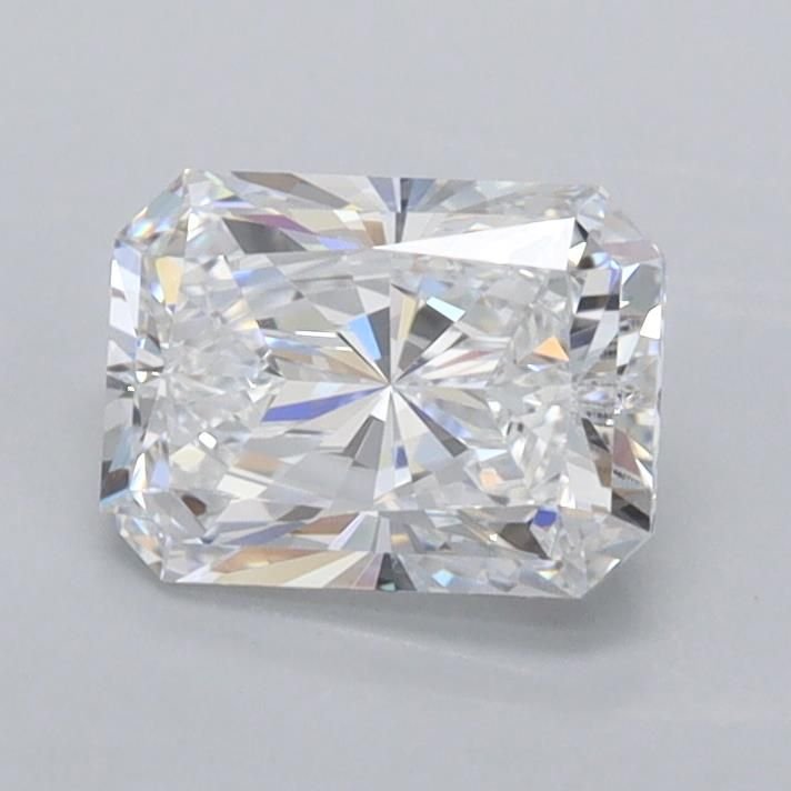 1.05 Carat Radiant Lab Diamond