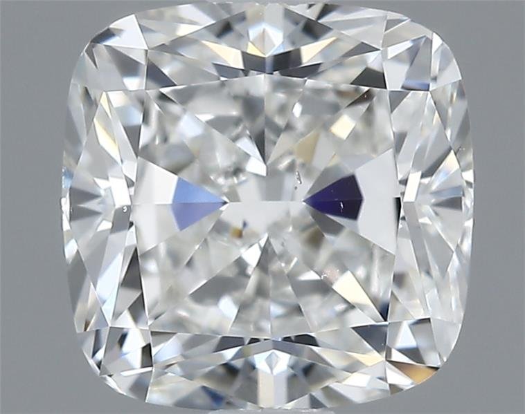 1.20 Carat Cushion Natural Diamond