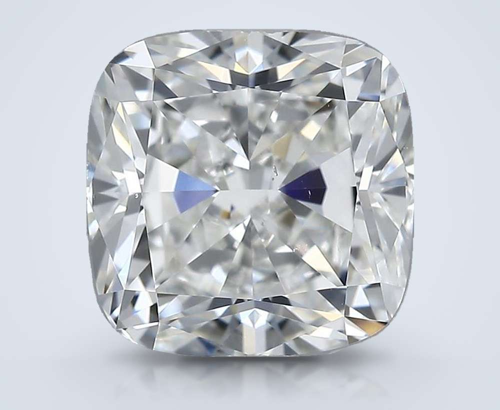 1.20 Carat Cushion Natural Diamond