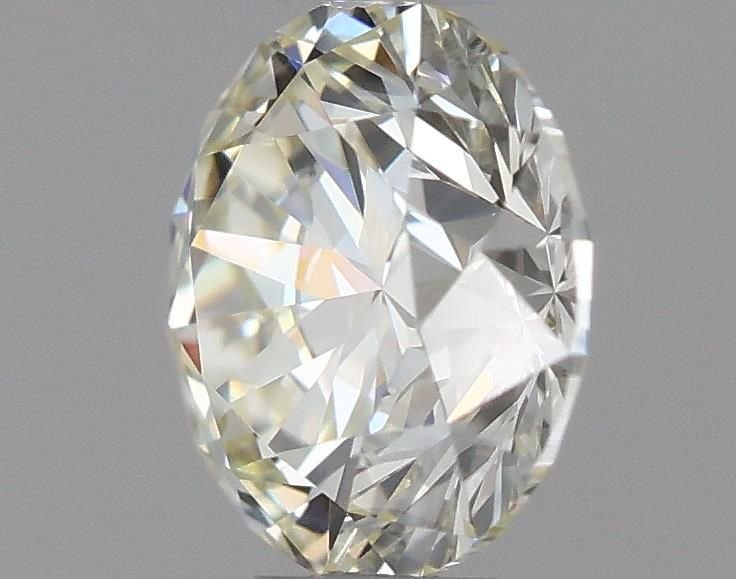 0.47ct J IF Rare Carat Ideal Cut Round Diamond