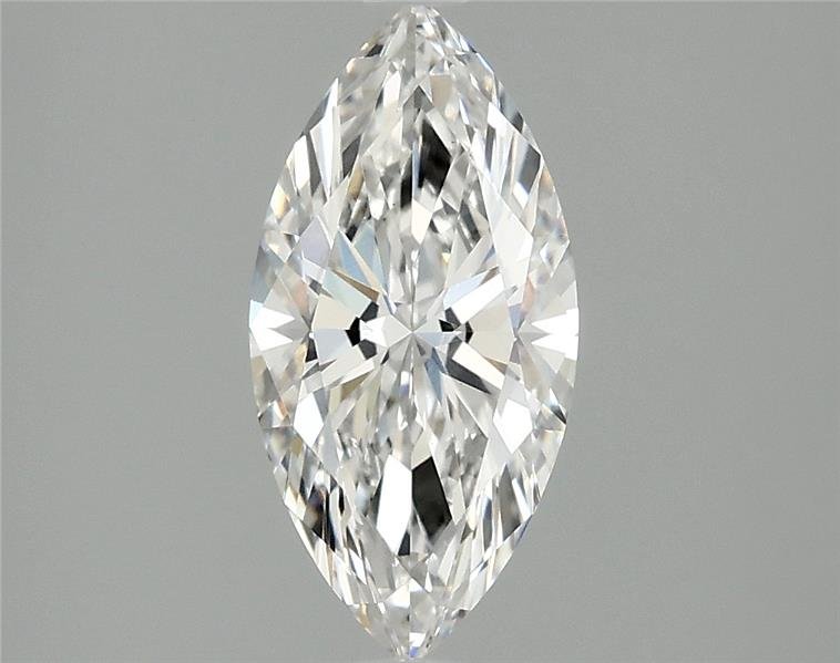 1.47 Carat Marquise Lab Diamond