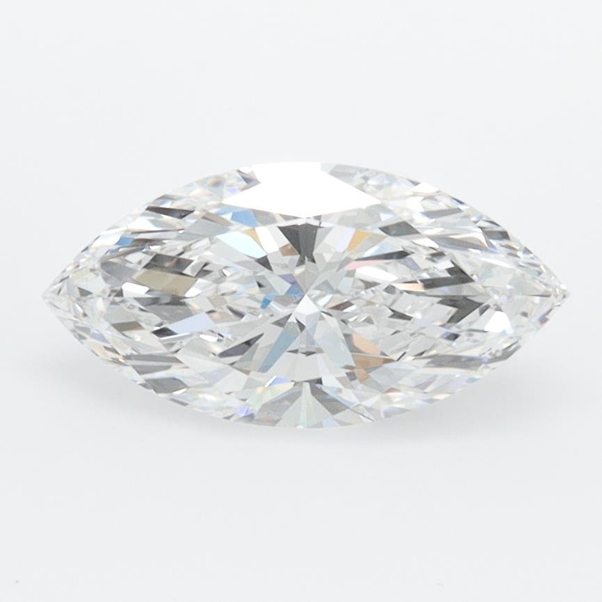 1.03 Carat Marquise Lab Diamond