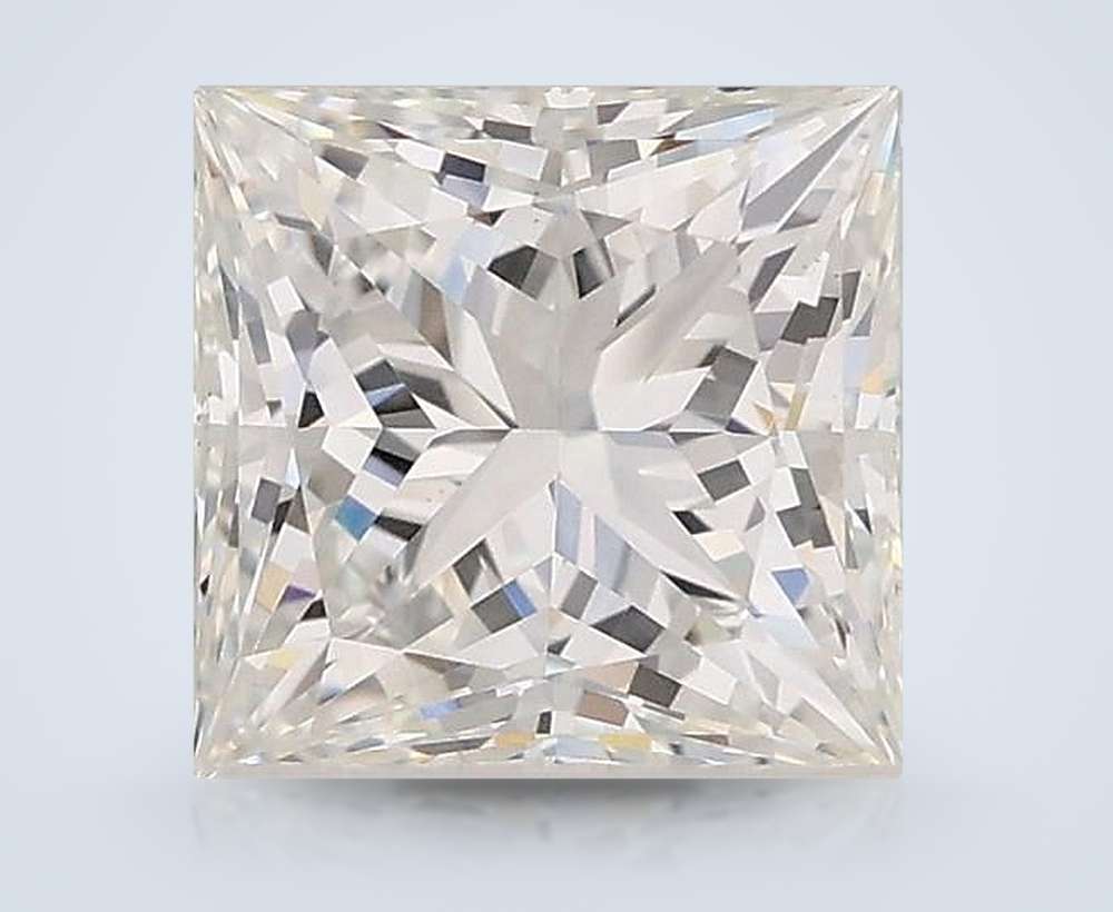 1.16 Carat Princess Lab Diamond