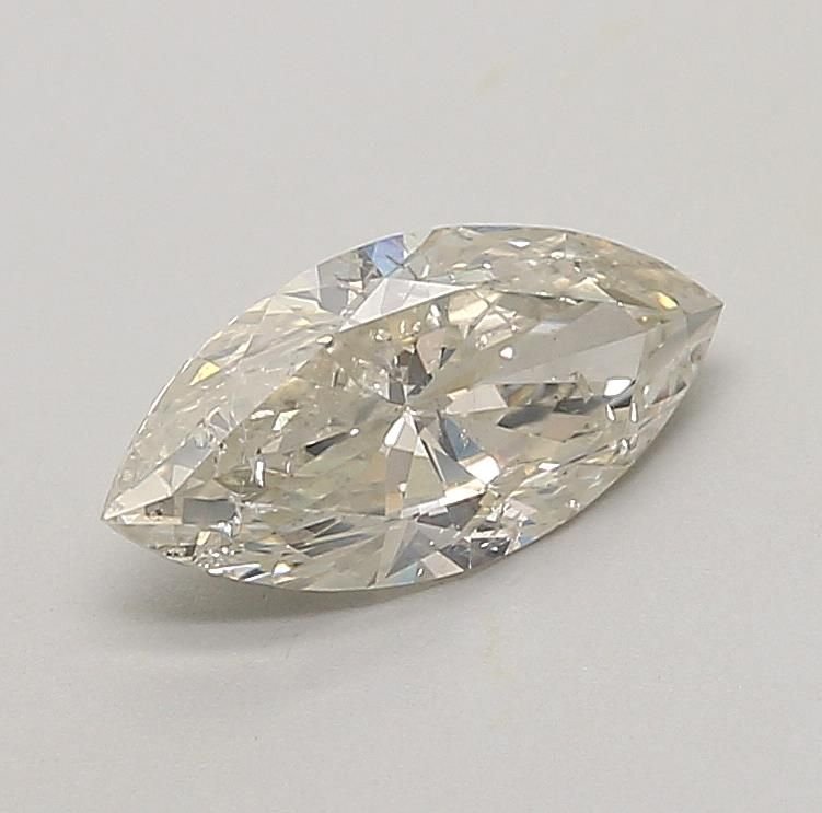 1.20ct J SI2 Rare Carat Ideal Cut Marquise Diamond