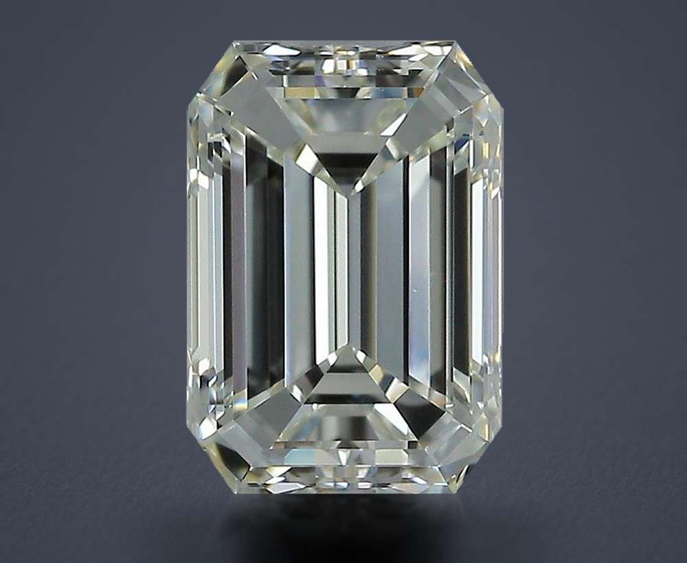 1.18 Carat Emerald Natural Diamond