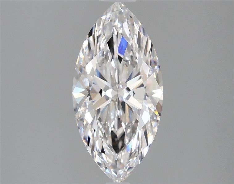 1.55 Carat Marquise Lab Diamond