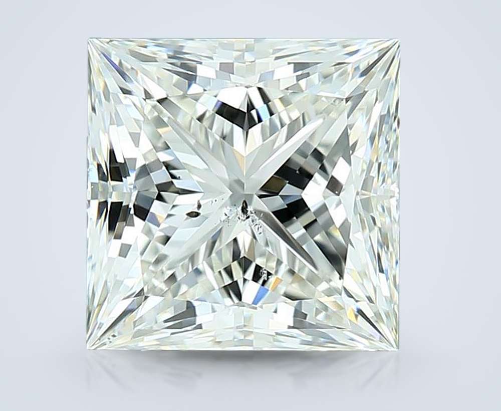 2.05 Carat Princess Natural Diamond