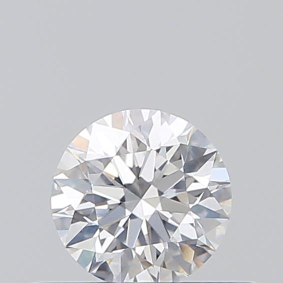 0.32ct E SI1 Rare Carat Ideal Cut Round Diamond