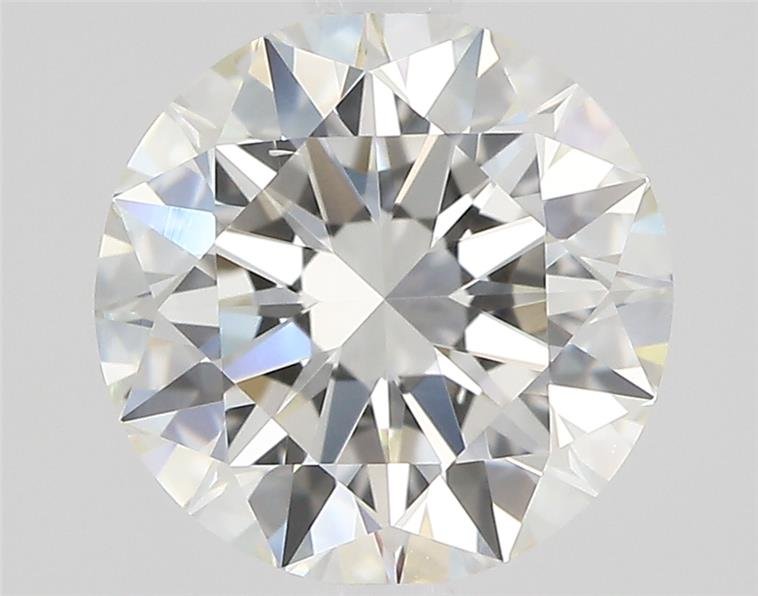 1.20 Carat Round Natural Diamond