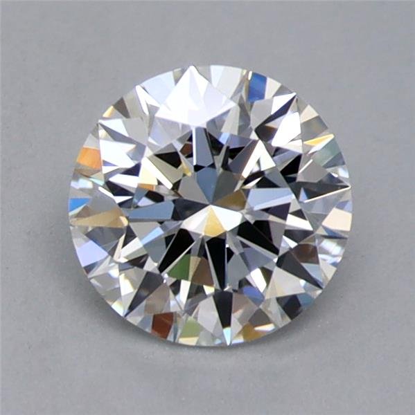 0.32ct E VS1 Rare Carat Ideal Cut Round Diamond