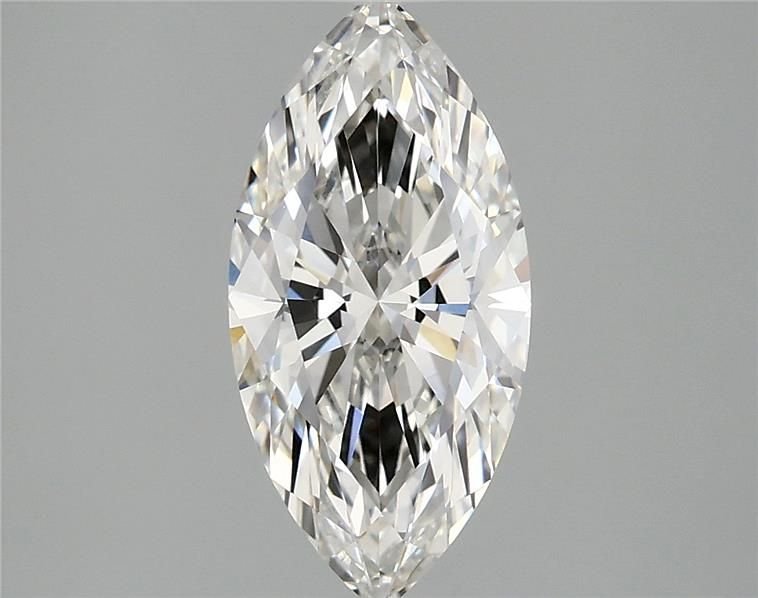 1.90 Carat Marquise Lab Diamond