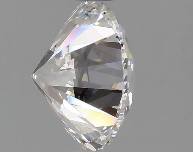 1.64ct E SI1 Rare Carat Ideal Cut Round Lab Grown Diamond