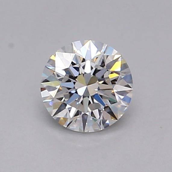 0.25ct D VVS1 Rare Carat Ideal Cut Round Diamond