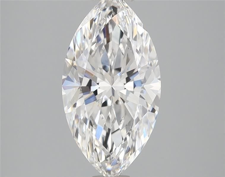 1.55 Carat Marquise Lab Diamond