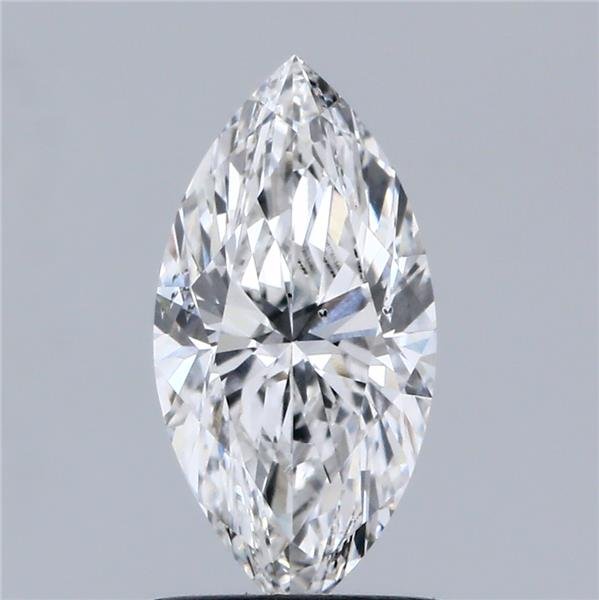1.30 Carat Marquise Lab Diamond