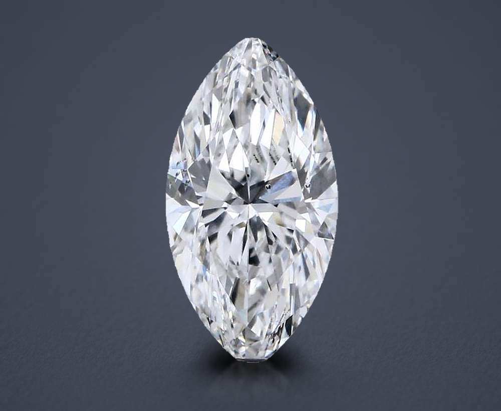 1.30 Carat Marquise Lab Diamond