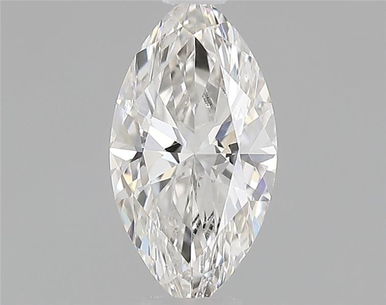 0.45ct H VS1 Very Good Cut Marquise Lab Grown Diamond