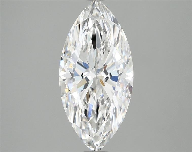 2.10 Carat Marquise Lab Diamond