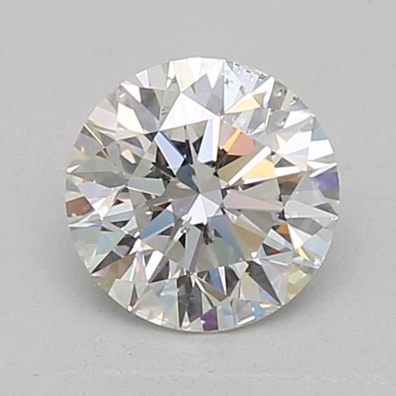 1.20ct G SI1 Rare Carat Ideal Cut Round Diamond