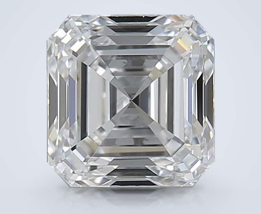 1.20 Carat Asscher Natural Diamond