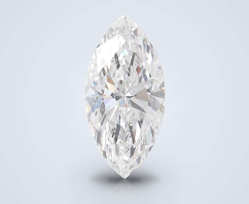 2.00 Carat Marquise Lab Diamond