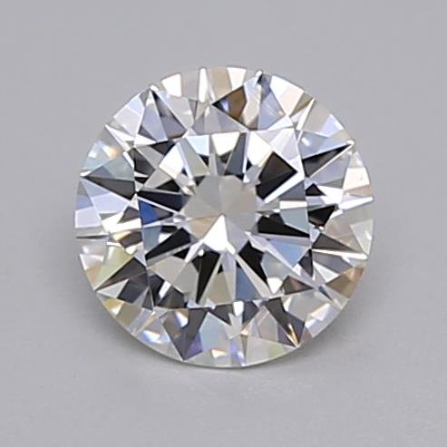 0.36ct G VS1 Rare Carat Ideal Cut Round Diamond