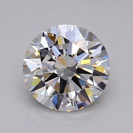 0.36ct G VS1 Rare Carat Ideal Cut Round Diamond