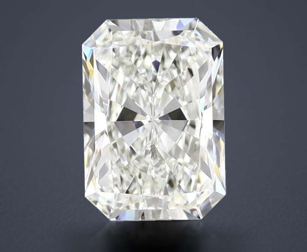 0.94 Carat Radiant Lab Diamond