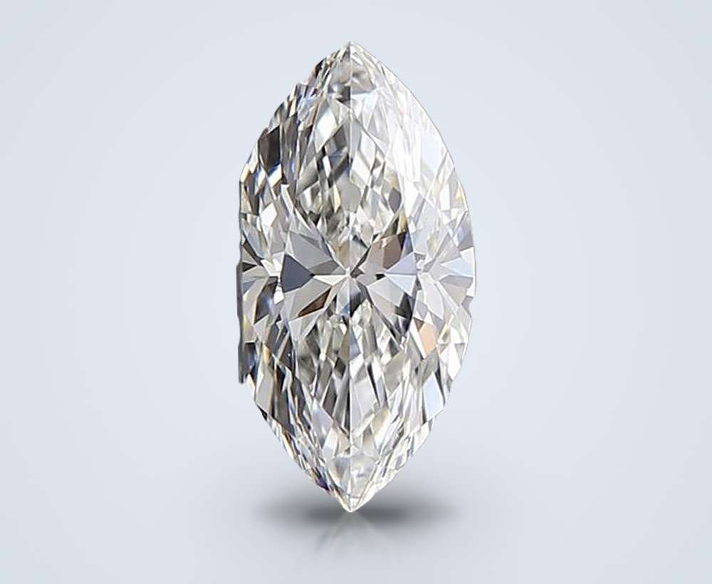 0.50 Carat Marquise Natural Diamond