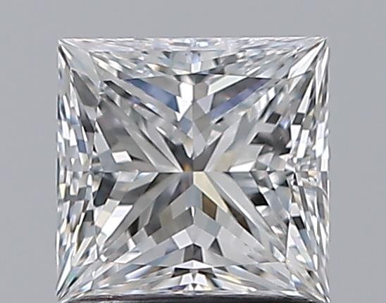 1.20 Carat Princess Natural Diamond