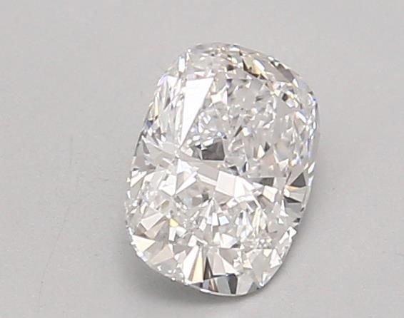 0.89 Carat Cushion Lab Diamond
