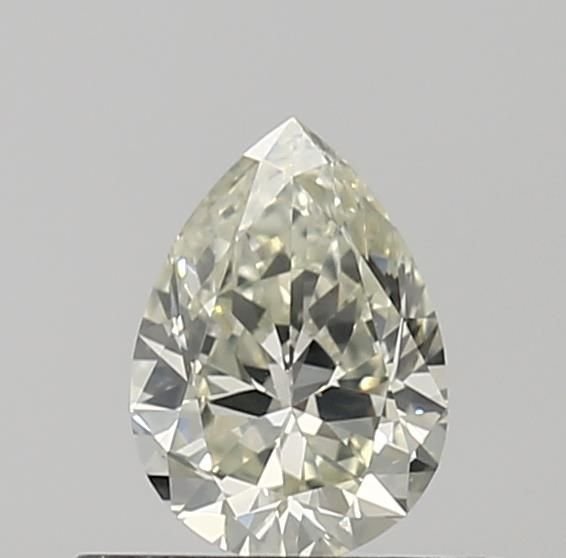 0.40ct J VS2 Rare Carat Ideal Cut Pear Diamond