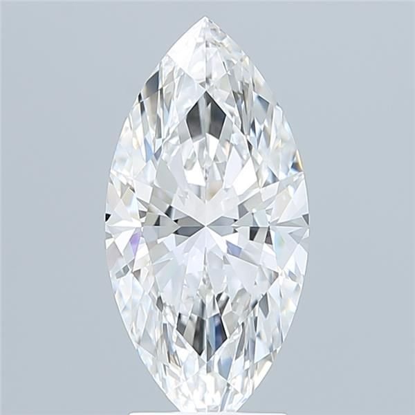 3.10 Carat Marquise Lab Diamond