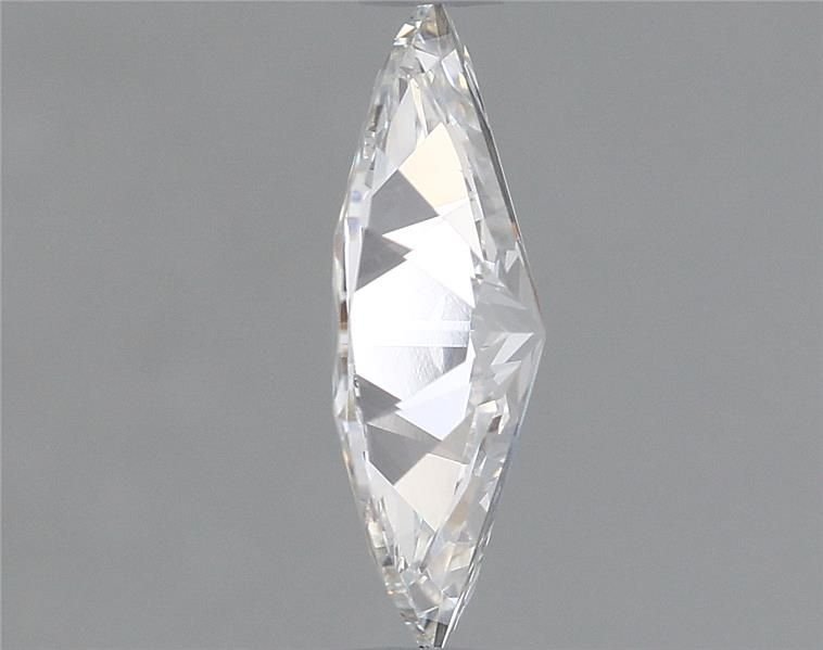 0.59ct E VS1 Rare Carat Ideal Cut Marquise Lab Grown Diamond