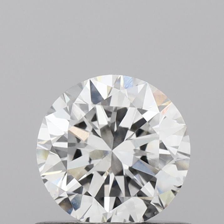 0.58ct E VS1 Very Good Cut Round Lab Grown Diamond